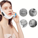 Massageador facial recarregável, dispositivo elétrico