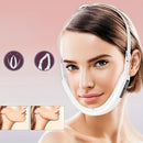 Massageador facial recarregável, dispositivo elétrico