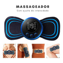 Маѕѕаgеаdоr Elétrico ЕМЅ-OFERTA ESPECIAL✅
