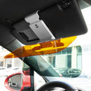 Viseira de sol do carro visão noturna condução hd anti luz solar (Dia e Noite) - shopyordy