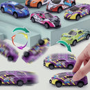Carrinhos Capota Car – Black Friday Diversão com Descontos Imperdíveis!