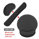 Almofada de Pulso Ergonômica - shopyordy