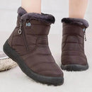 Bota Térmica Confort- OFERTA ESPECIAL ✅ - shopyordy