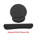 Almofada de Pulso Ergonômica - shopyordy
