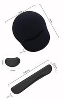 Almofada de Pulso Ergonômica - shopyordy