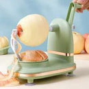 Descascador de Frutas e Legumes Multifunções - shopyordy